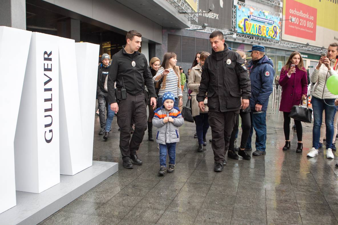 День Рождения Gulliver - 2017 image-154