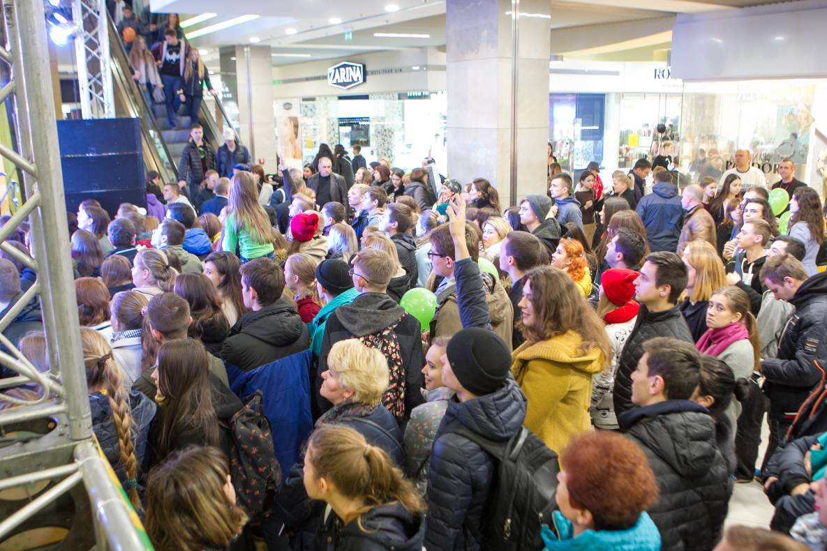 День Рождения Gulliver - 2017 image-162