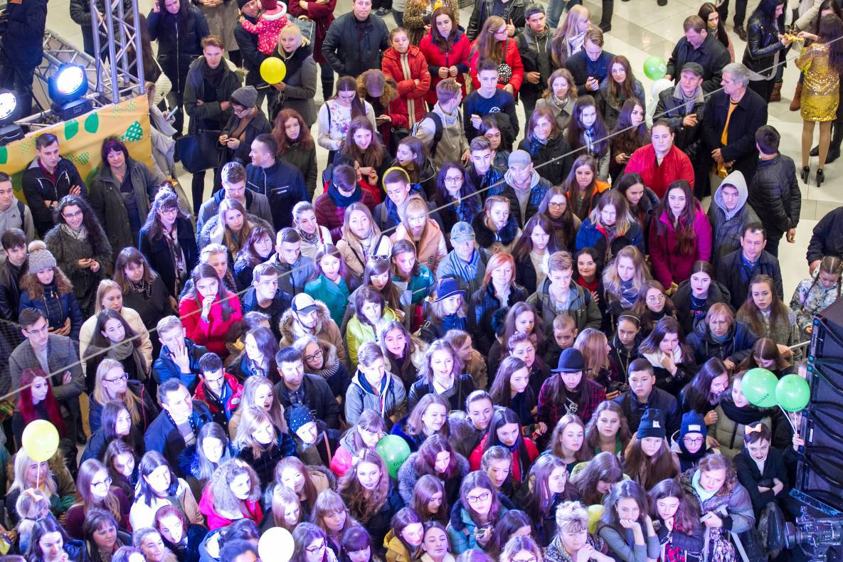 День Рождения Gulliver - 2017 image-166