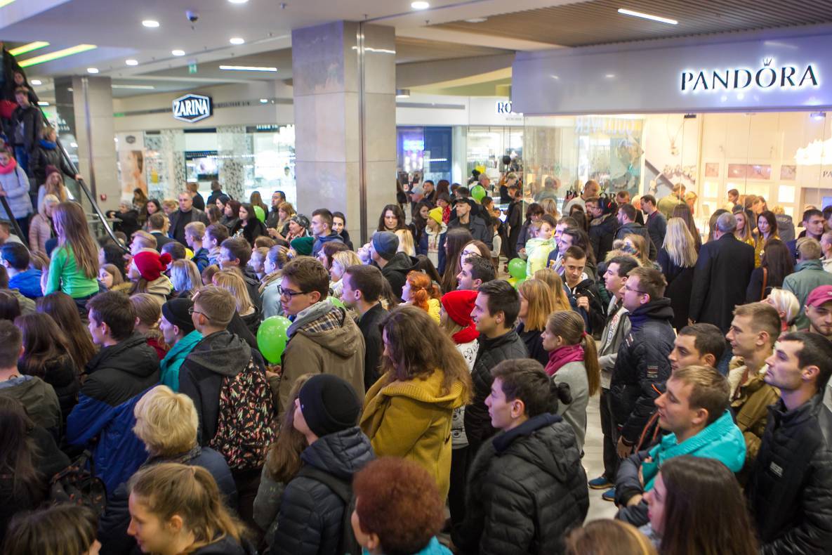 День Рождения Gulliver - 2017 image-167