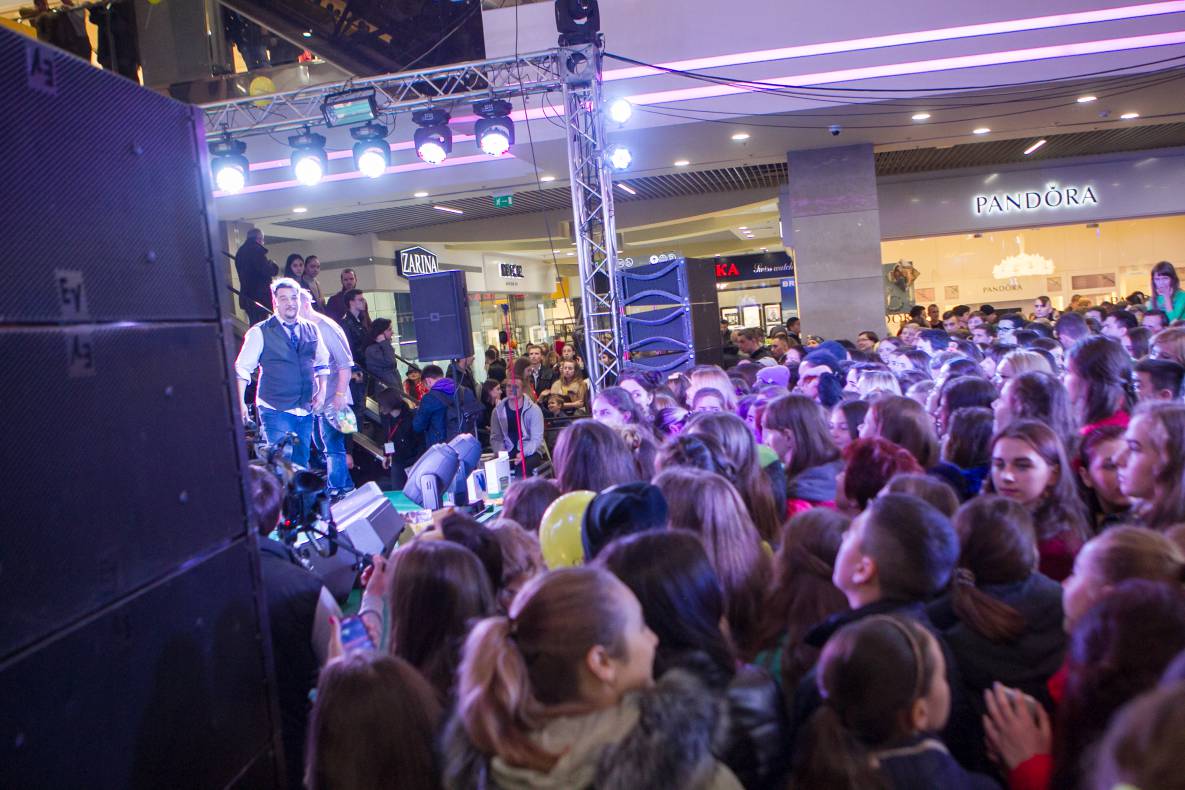 День Рождения Gulliver - 2017 image-168