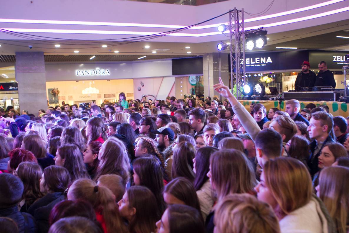 День Рождения Gulliver - 2017 image-169