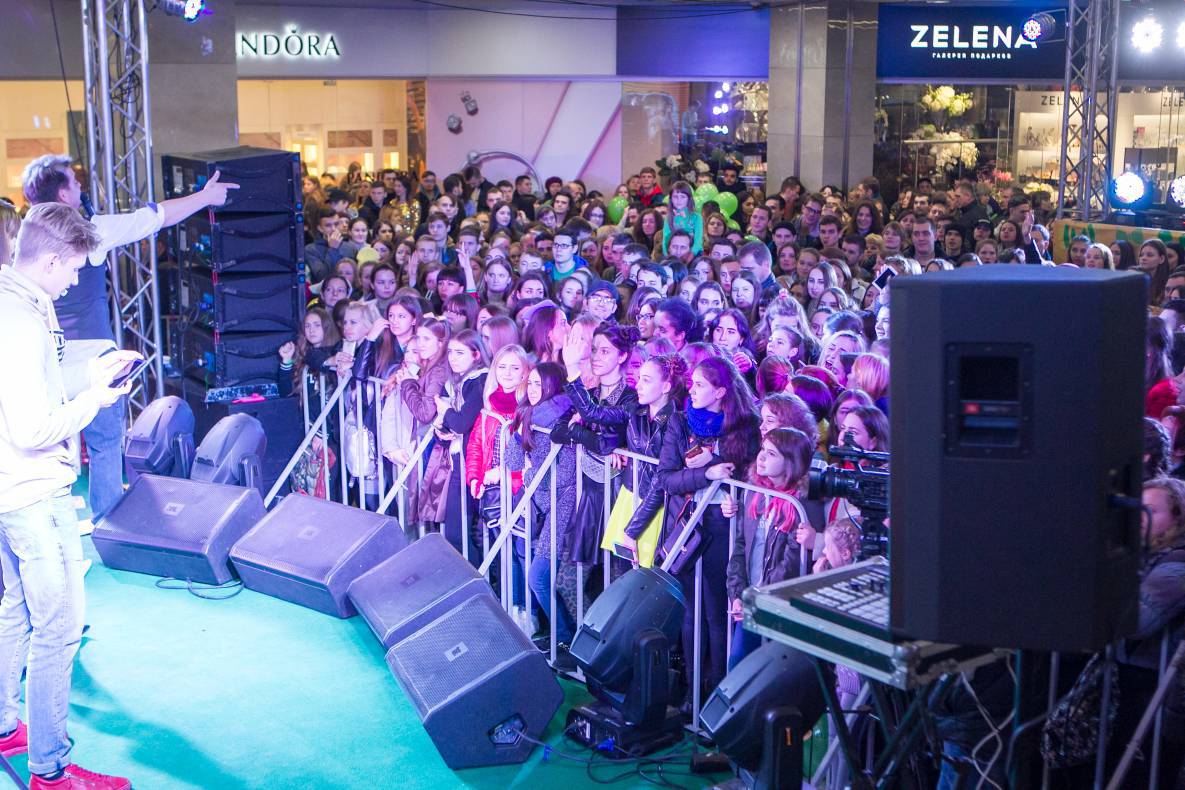 День Рождения Gulliver - 2017 image-171