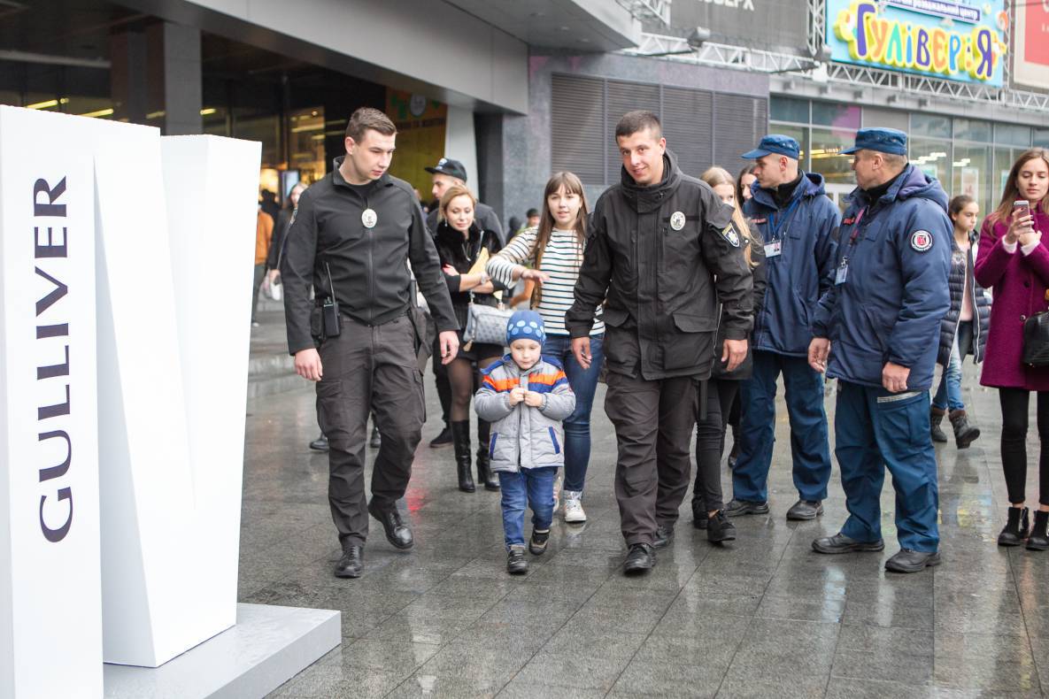 День Рождения Gulliver - 2017 image-170