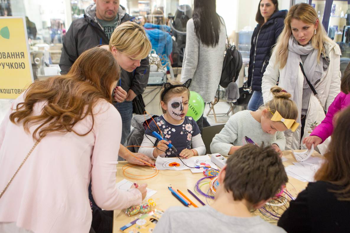 День Рождения Gulliver - 2017 image-173