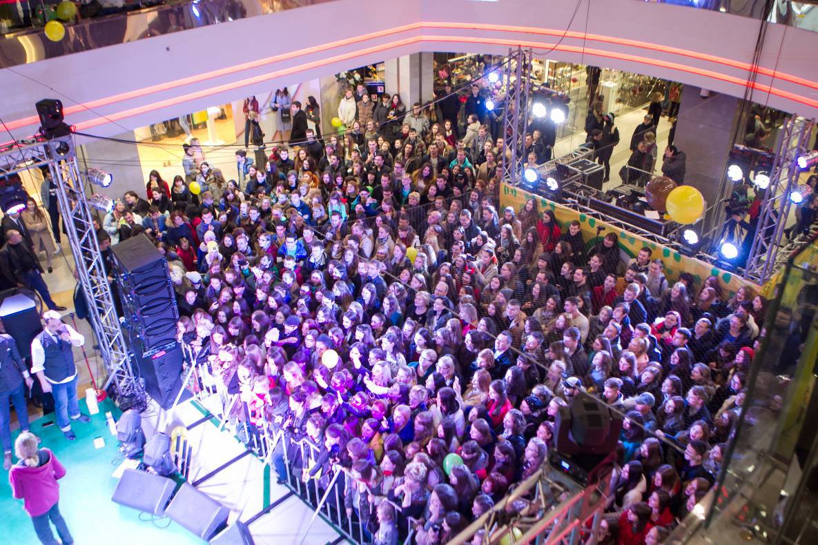 День Рождения Gulliver - 2017 image-175