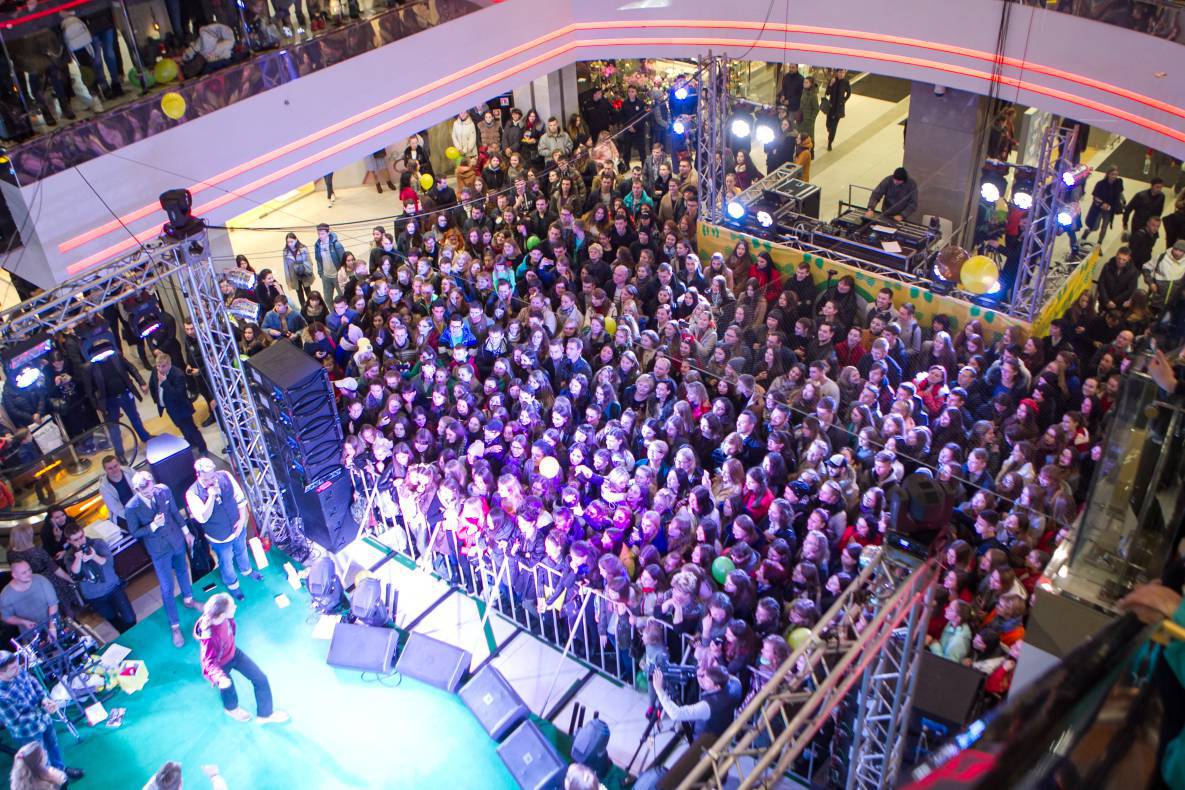 День Рождения Gulliver - 2017 image-176