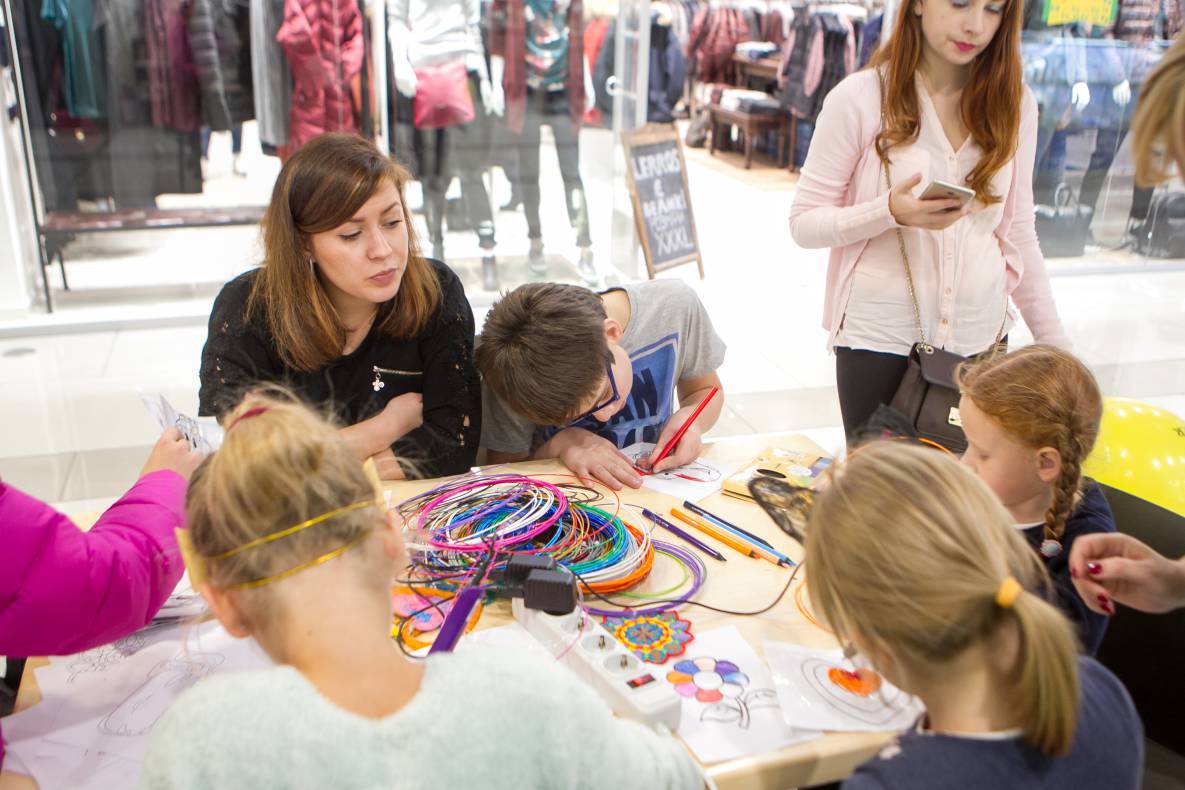 День Рождения Gulliver - 2017 image-177