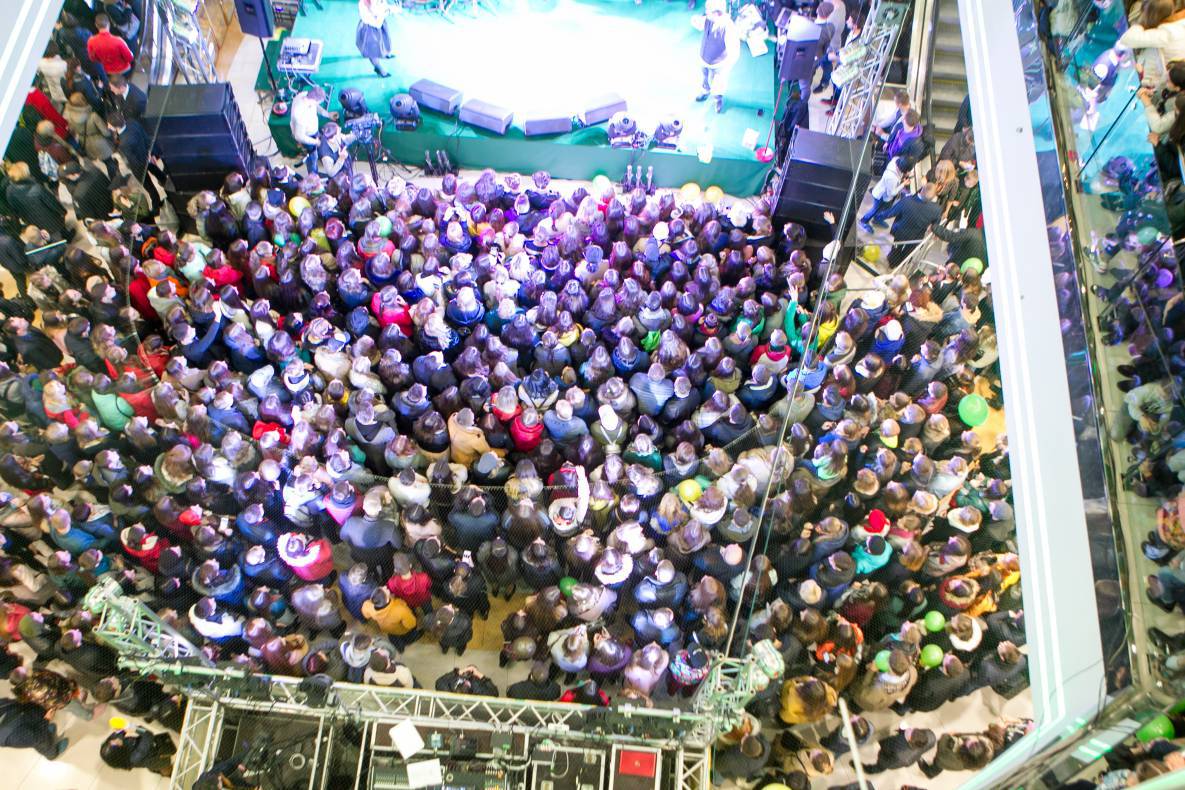 День Рождения Gulliver - 2017 image-178