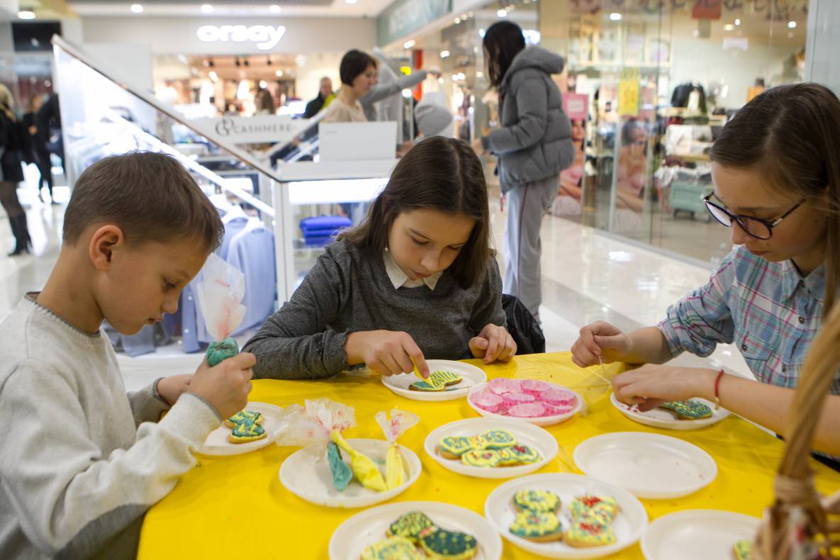 День Рождения Gulliver - 2017 image-179