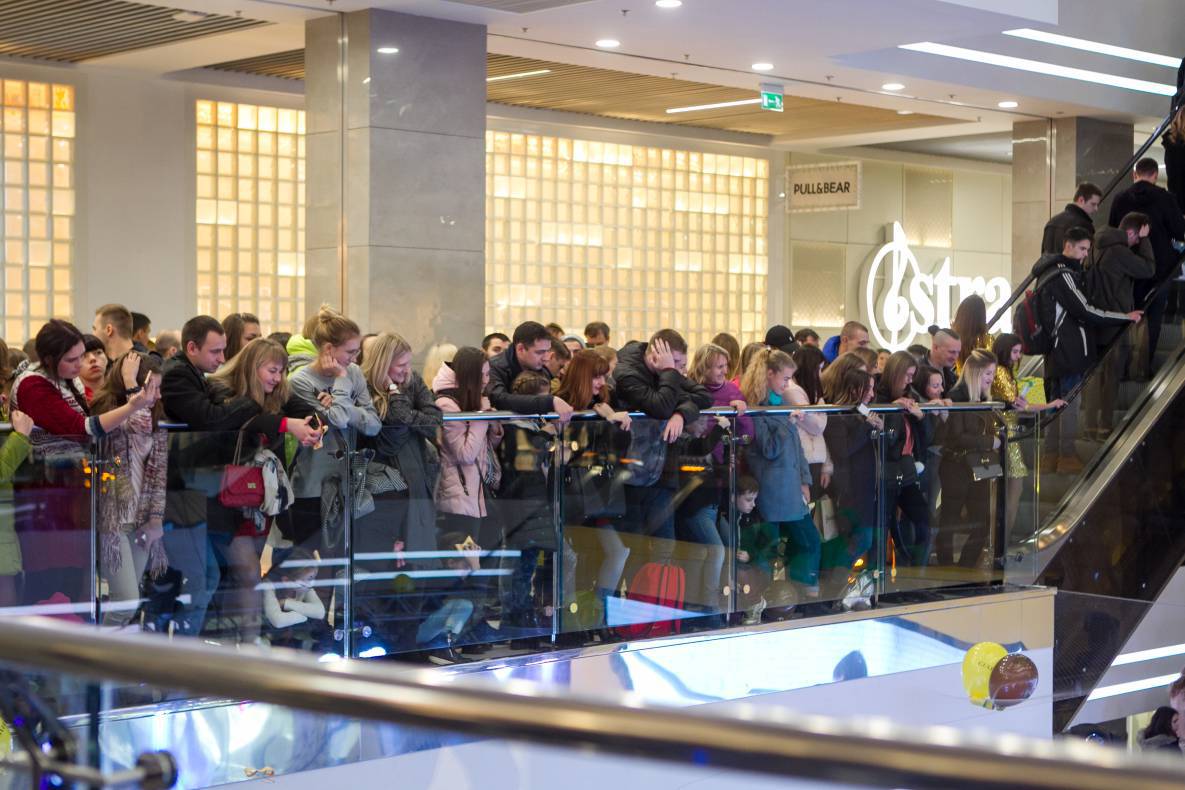 День Рождения Gulliver - 2017 image-180