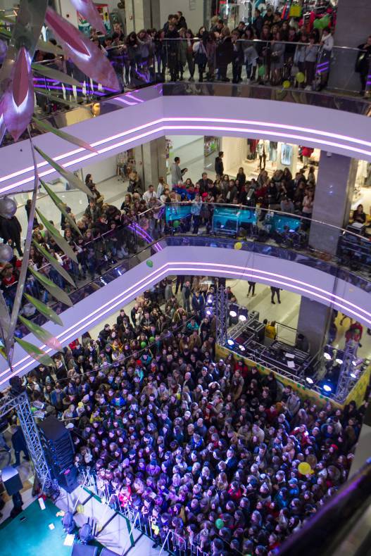 День Рождения Gulliver - 2017 image-181