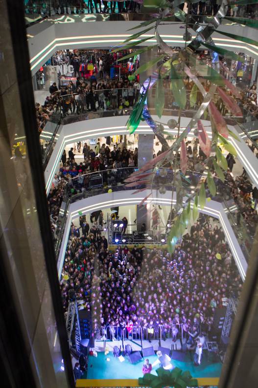 День Рождения Gulliver - 2017 image-182