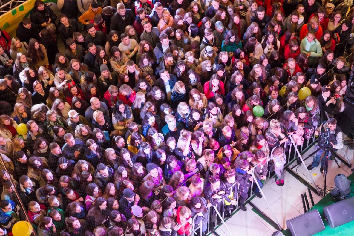 День Рождения Gulliver - 2017 image-183