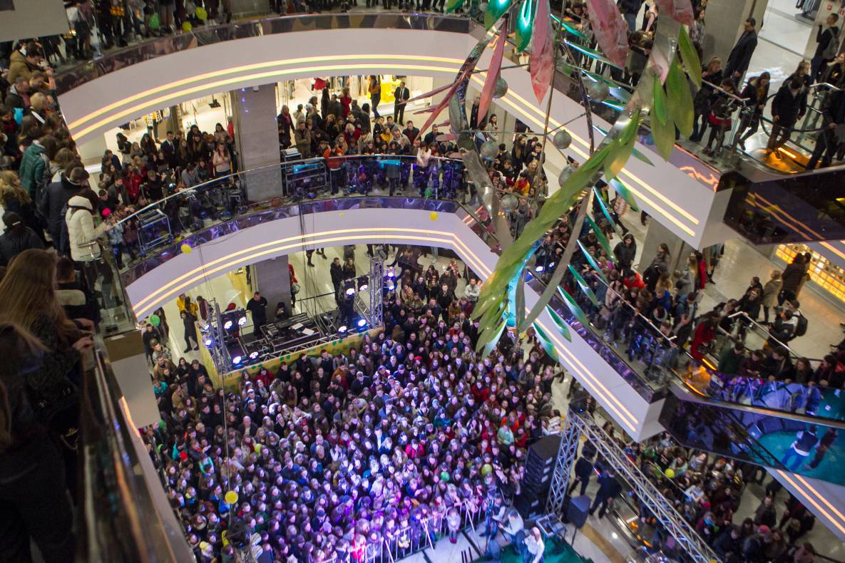 День Рождения Gulliver - 2017 image-187