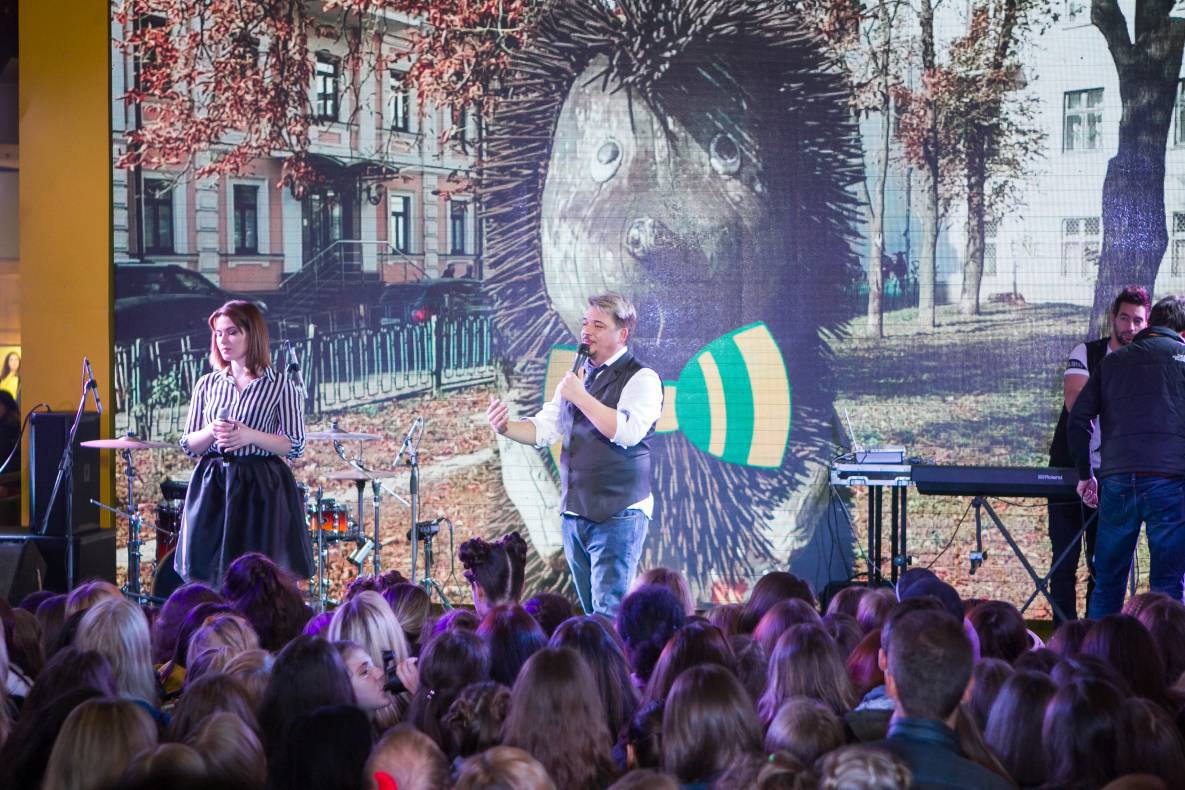 День Рождения Gulliver - 2017 image-188