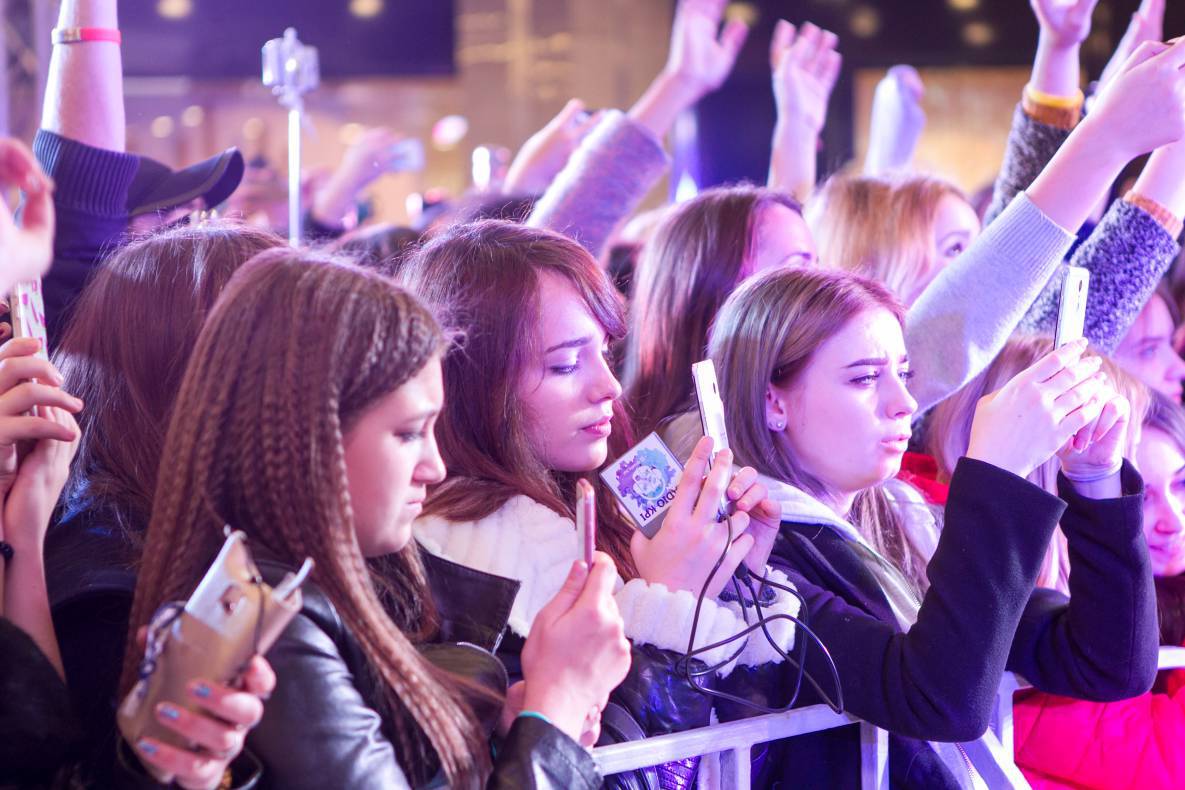 День Рождения Gulliver - 2017 image-189