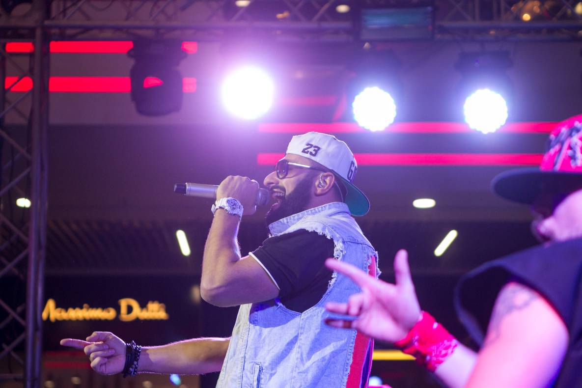 День Рождения Gulliver - 2017 image-191