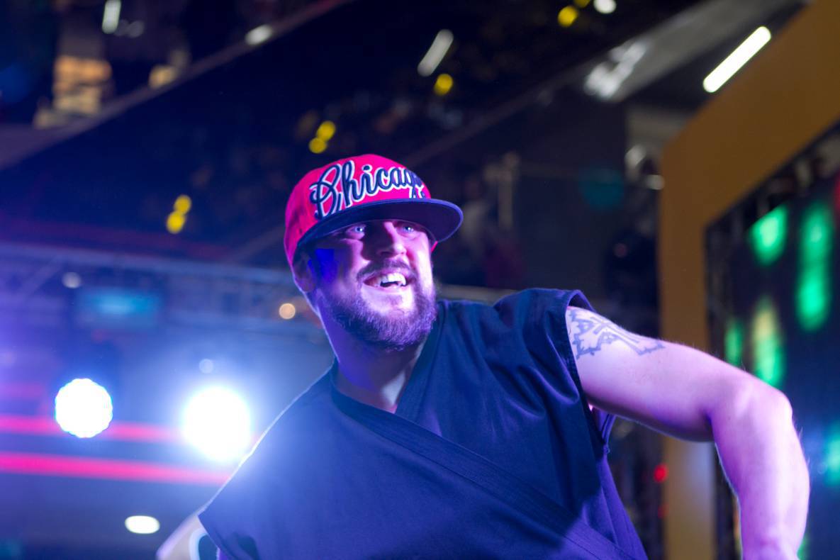 День Рождения Gulliver - 2017 image-193