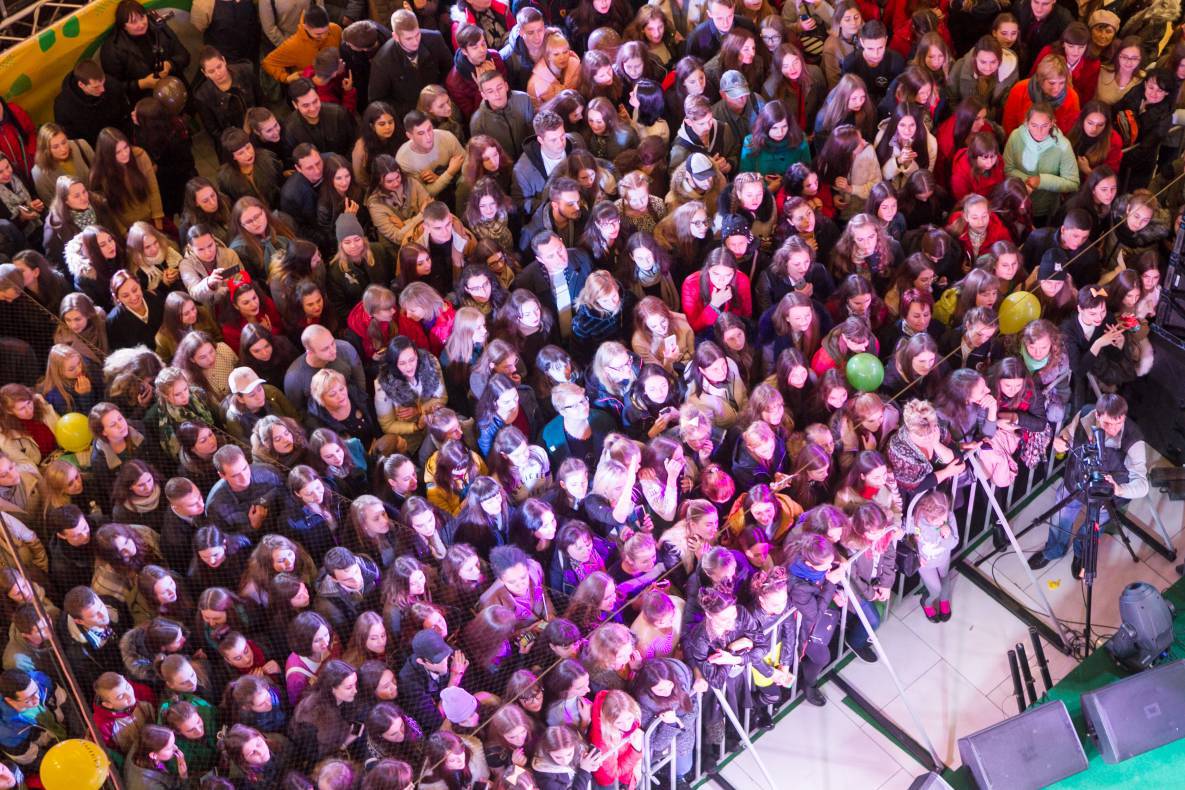 День Рождения Gulliver - 2017 image-194