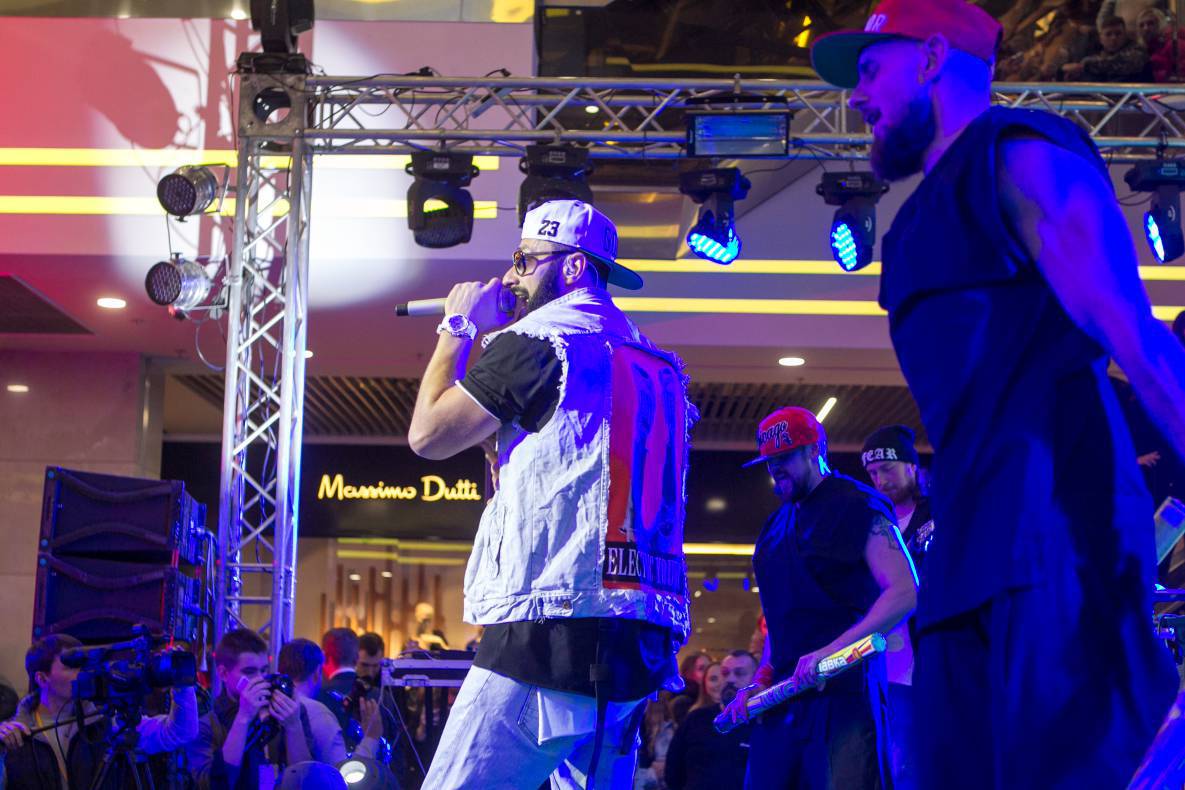 День Рождения Gulliver - 2017 image-195