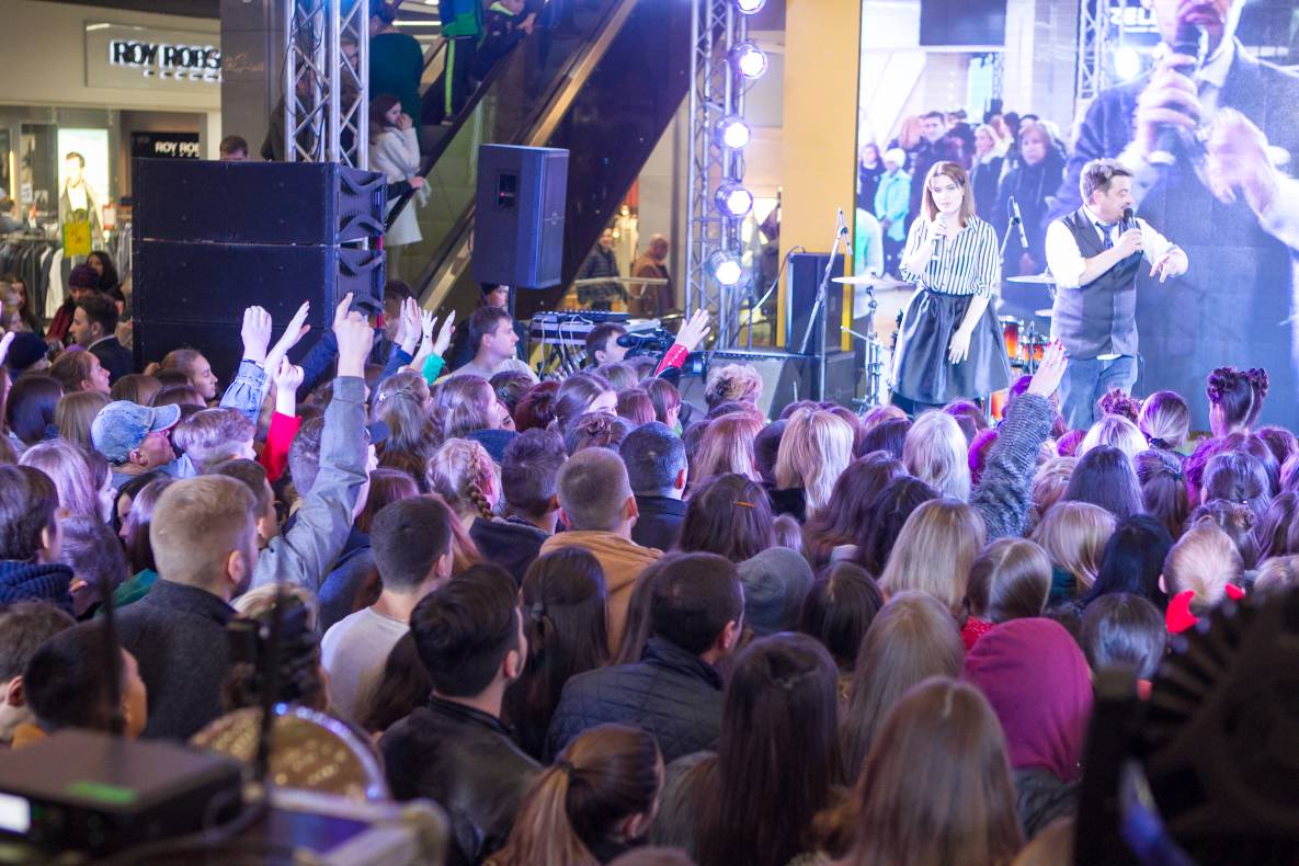 День Рождения Gulliver - 2017 image-198