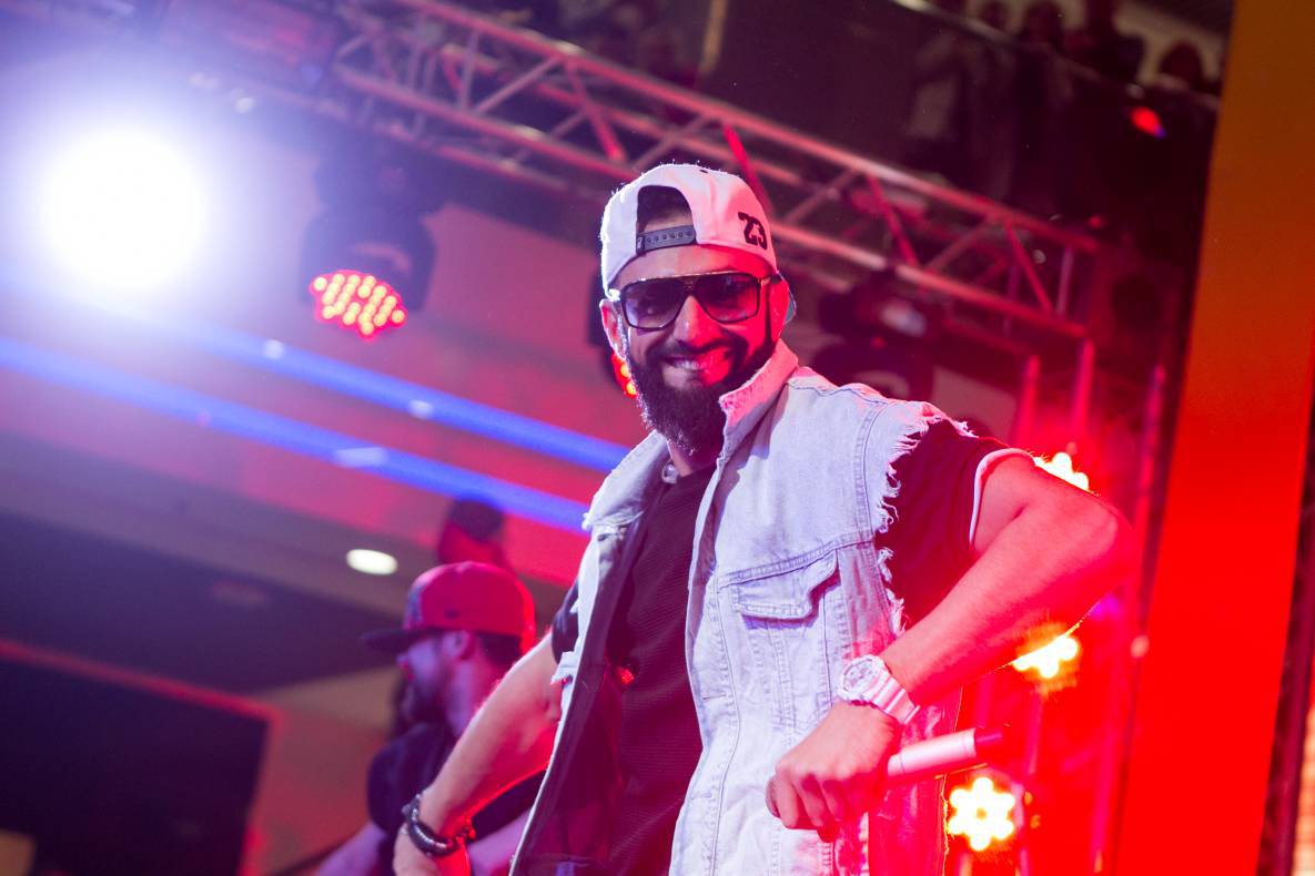 День Рождения Gulliver - 2017 image-199