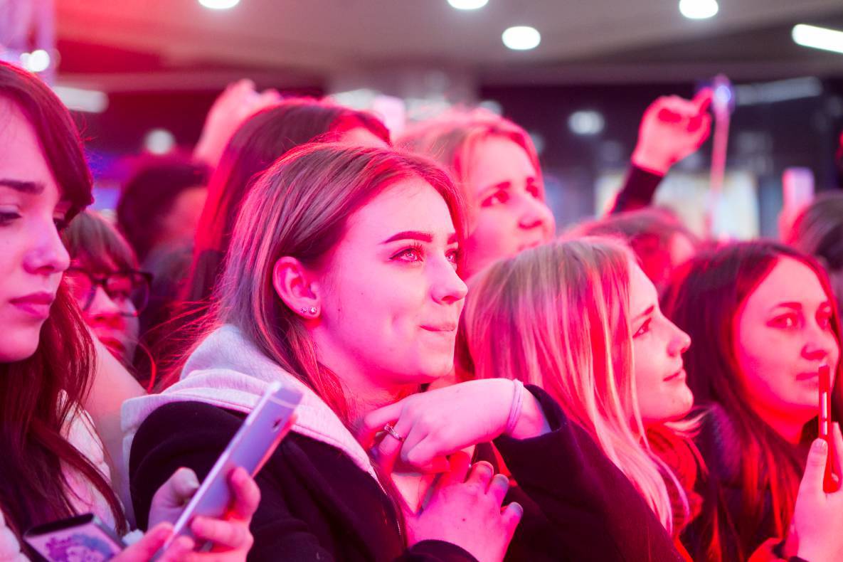 День Рождения Gulliver - 2017 image-200