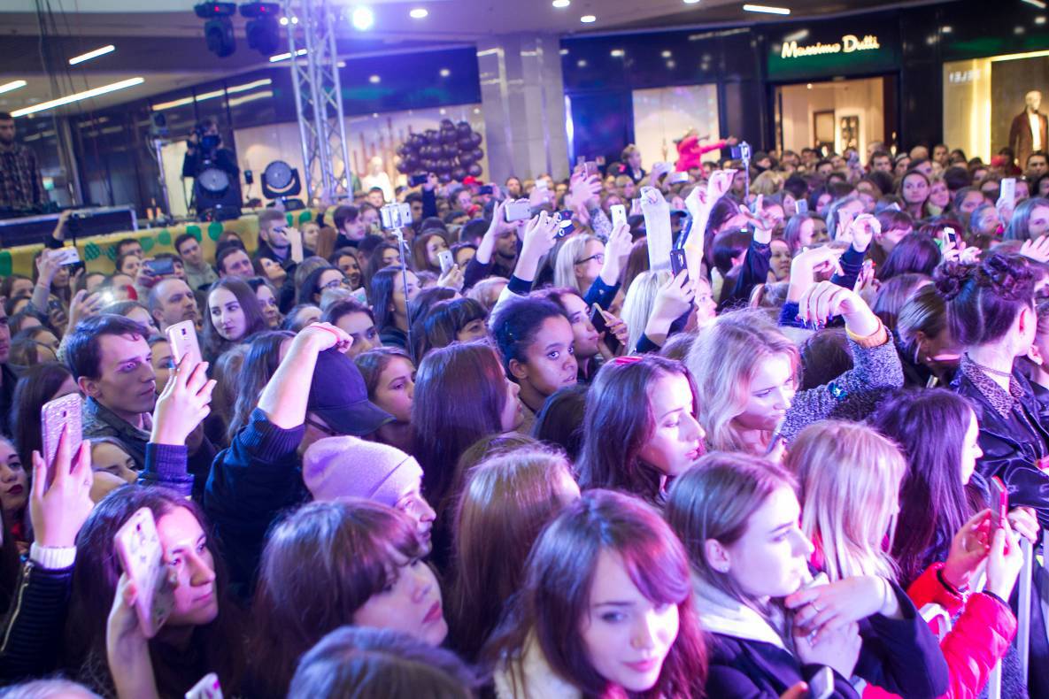 День Рождения Gulliver - 2017 image-201