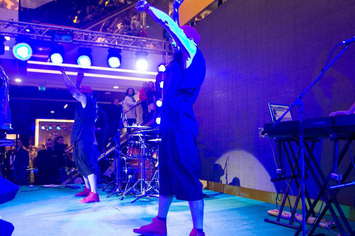 День Рождения Gulliver - 2017 image-202