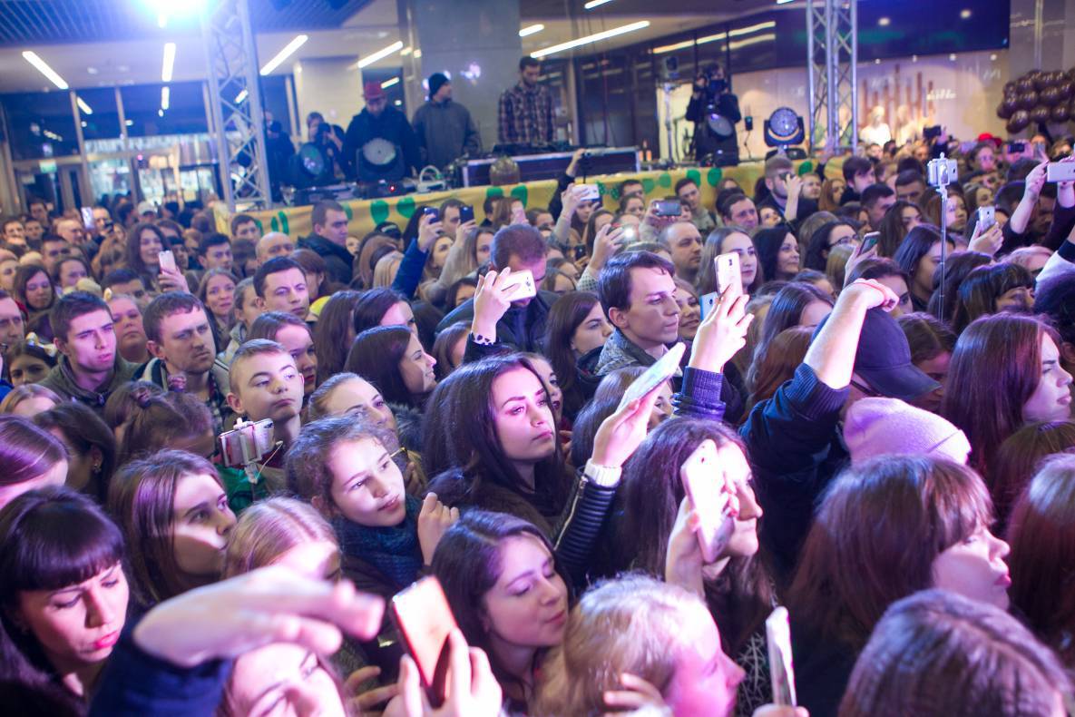 День Рождения Gulliver - 2017 image-203