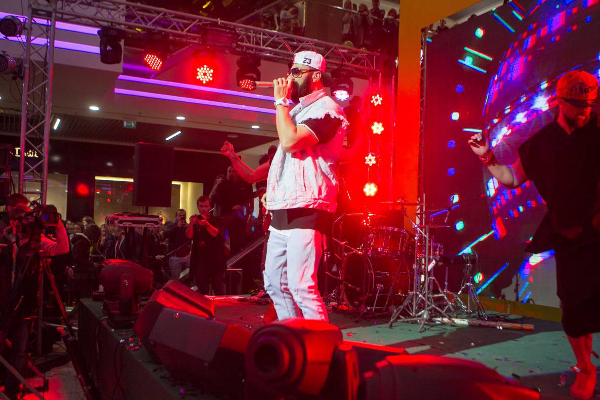 День Рождения Gulliver - 2017 image-204