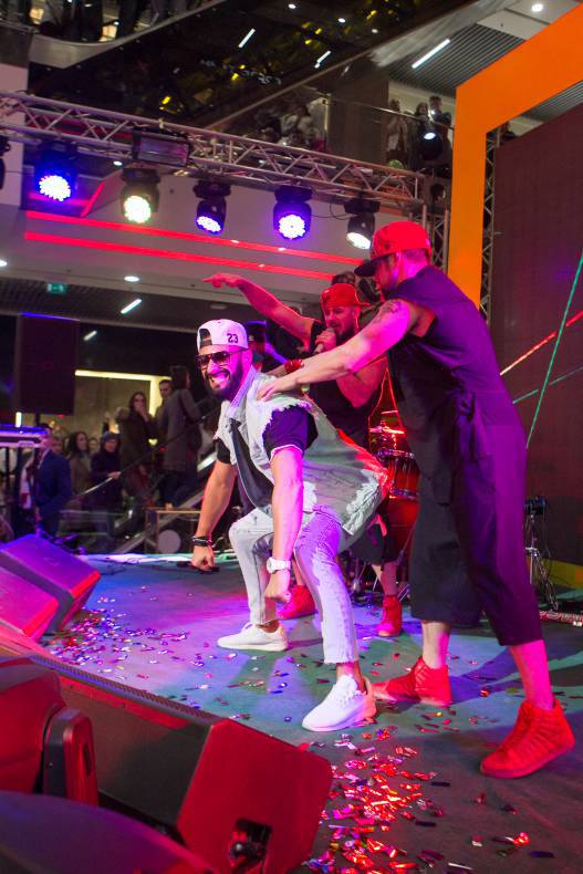 День Рождения Gulliver - 2017 image-205