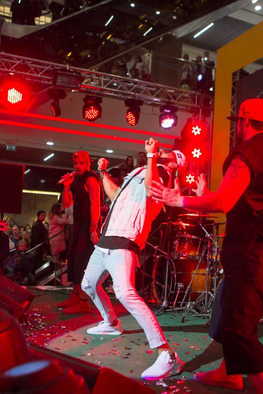 День Рождения Gulliver - 2017 image-206