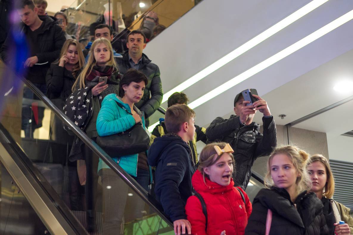 День Рождения Gulliver - 2017 image-208