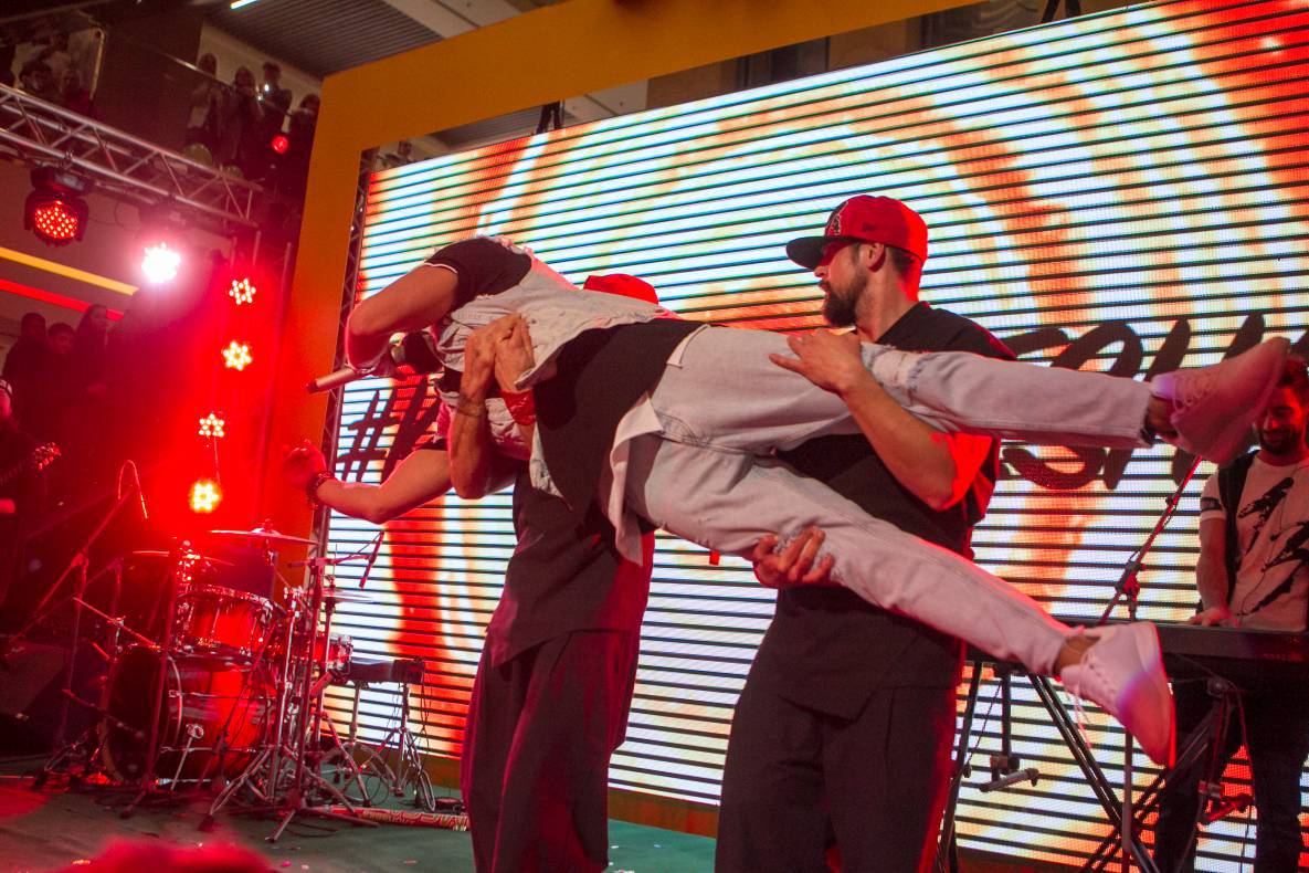 День Рождения Gulliver - 2017 image-209