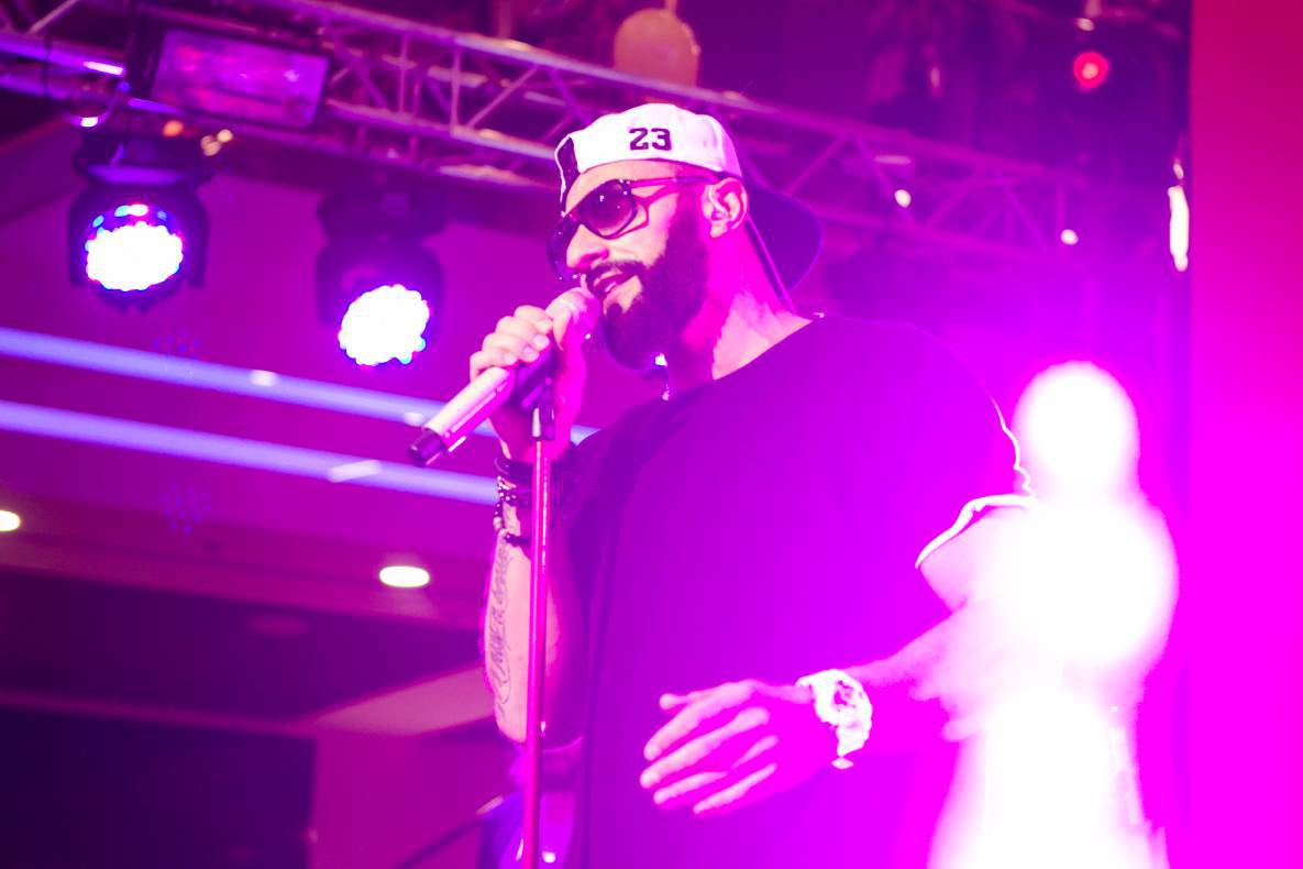 День Рождения Gulliver - 2017 image-211