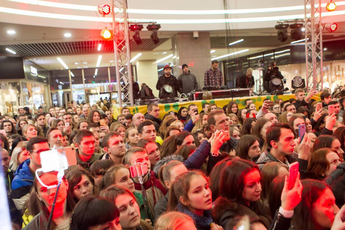 День Рождения Gulliver - 2017 image-212