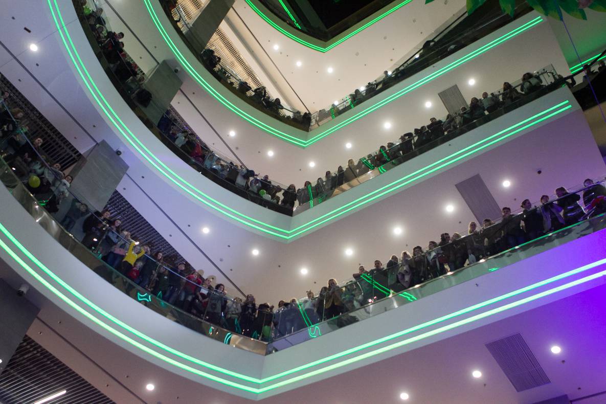 День Рождения Gulliver - 2017 image-213