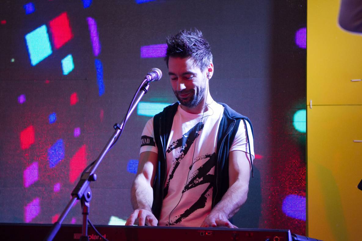 День Рождения Gulliver - 2017 image-214