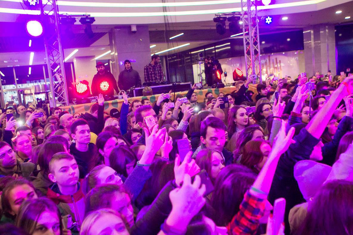 День Рождения Gulliver - 2017 image-215