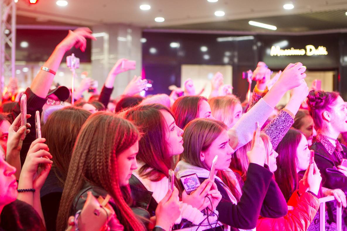 День Рождения Gulliver - 2017 image-216