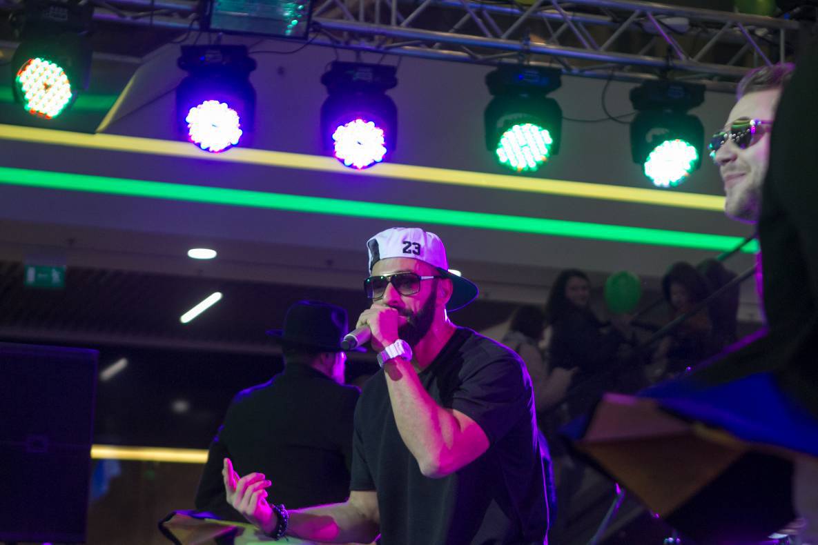 День Рождения Gulliver - 2017 image-218