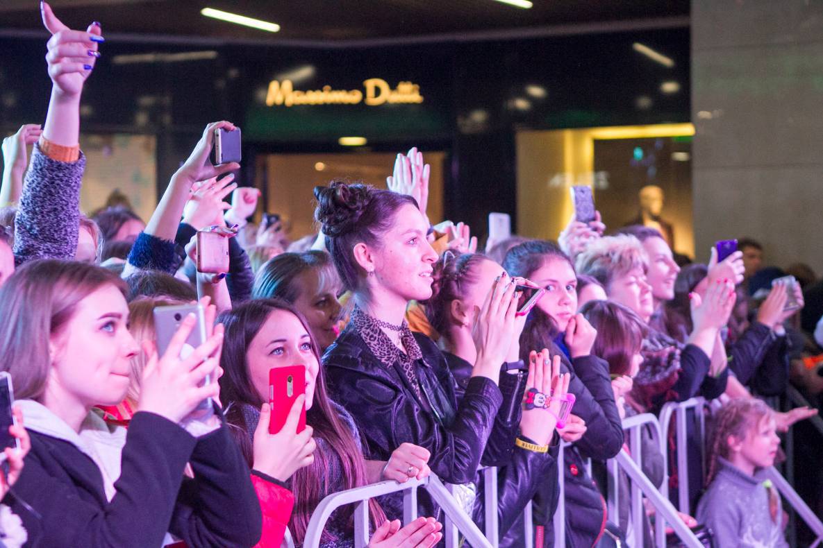 День Рождения Gulliver - 2017 image-219