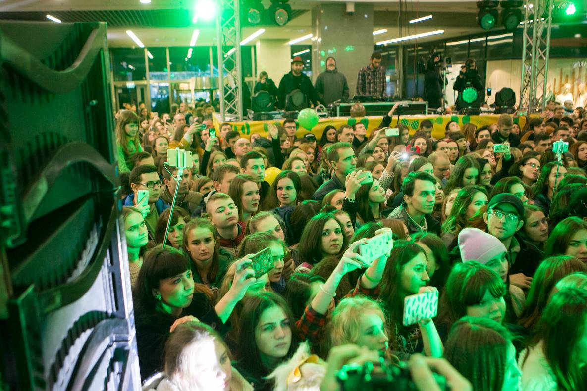 День Рождения Gulliver - 2017 image-221