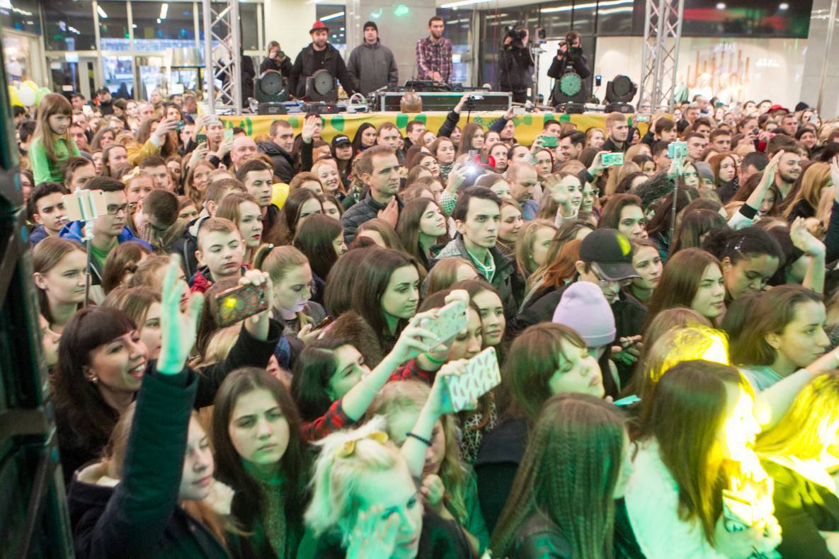 День Рождения Gulliver - 2017 image-222