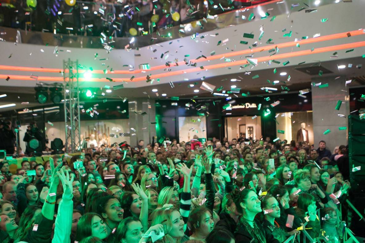 День Рождения Gulliver - 2017 image-225