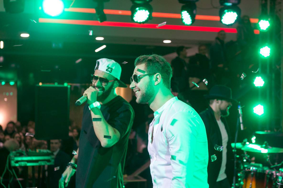 День Рождения Gulliver - 2017 image-226