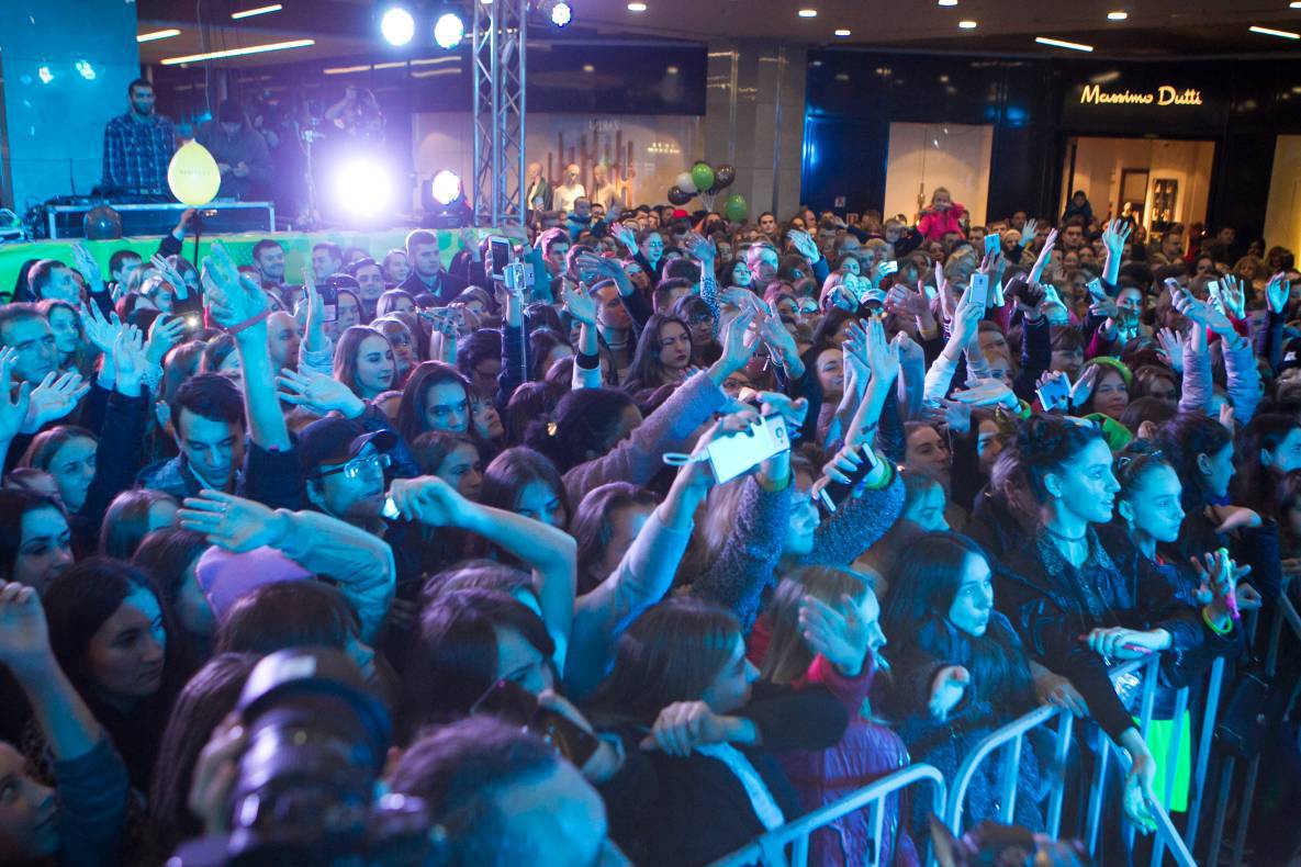 День Рождения Gulliver - 2017 image-228