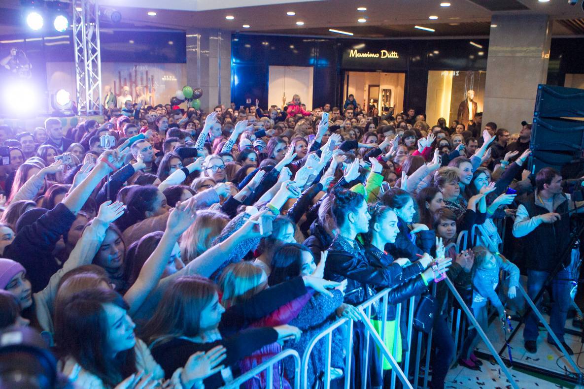 День Рождения Gulliver - 2017 image-229